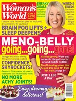 Woman's World